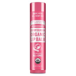 Cherry Blossom - Organic Lip Balms