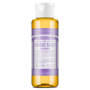 Lavender - Pure-Castile Magic Soap